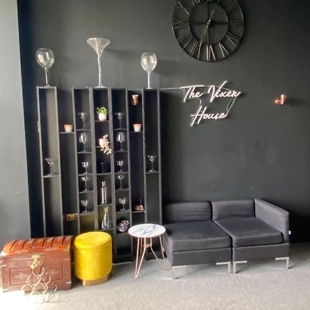 The Vixen House Leilighet Southampton Eksteriør bilde