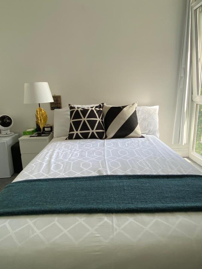 The Vixen House Leilighet Southampton Eksteriør bilde